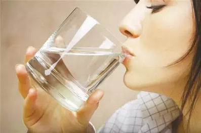 科技為飲水守好安全關(guān)